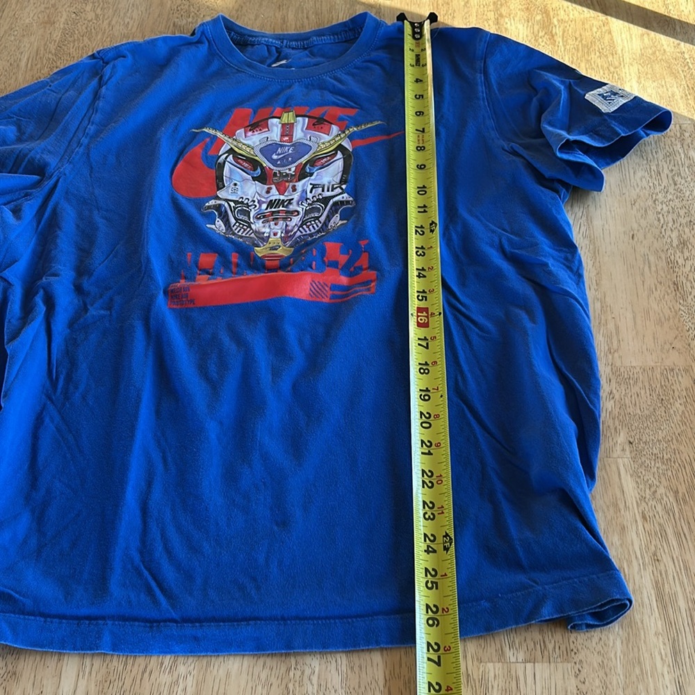 Nike tee - Picture 5 of 7
